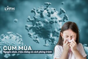 HỎI ĐÁP VỀ BỆNH CÚM MÙA