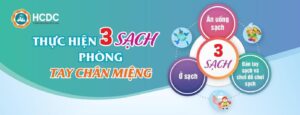 Phòng Ngừa và Xử Trí Bệnh Tay Chân Miệng Ở Trẻ