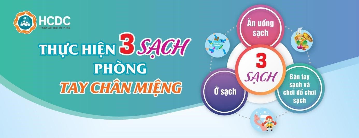Phòng Ngừa và Xử Trí Bệnh Tay Chân Miệng Ở Trẻ
