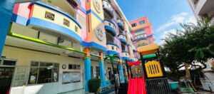 Cảm Thụ Âm Nhạc với Vải Voan