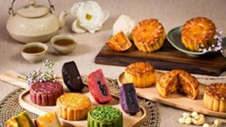 Lựa chọn, bảo quản và sử dụng bánh Trung thu an toàn