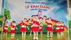 Múa – Kiếp Sau Tôi Vẫn Là Người Việt Nam